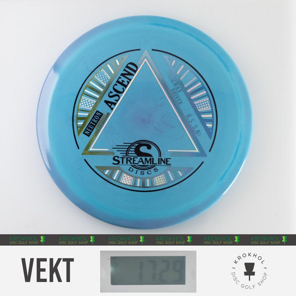 Neutron Ascend