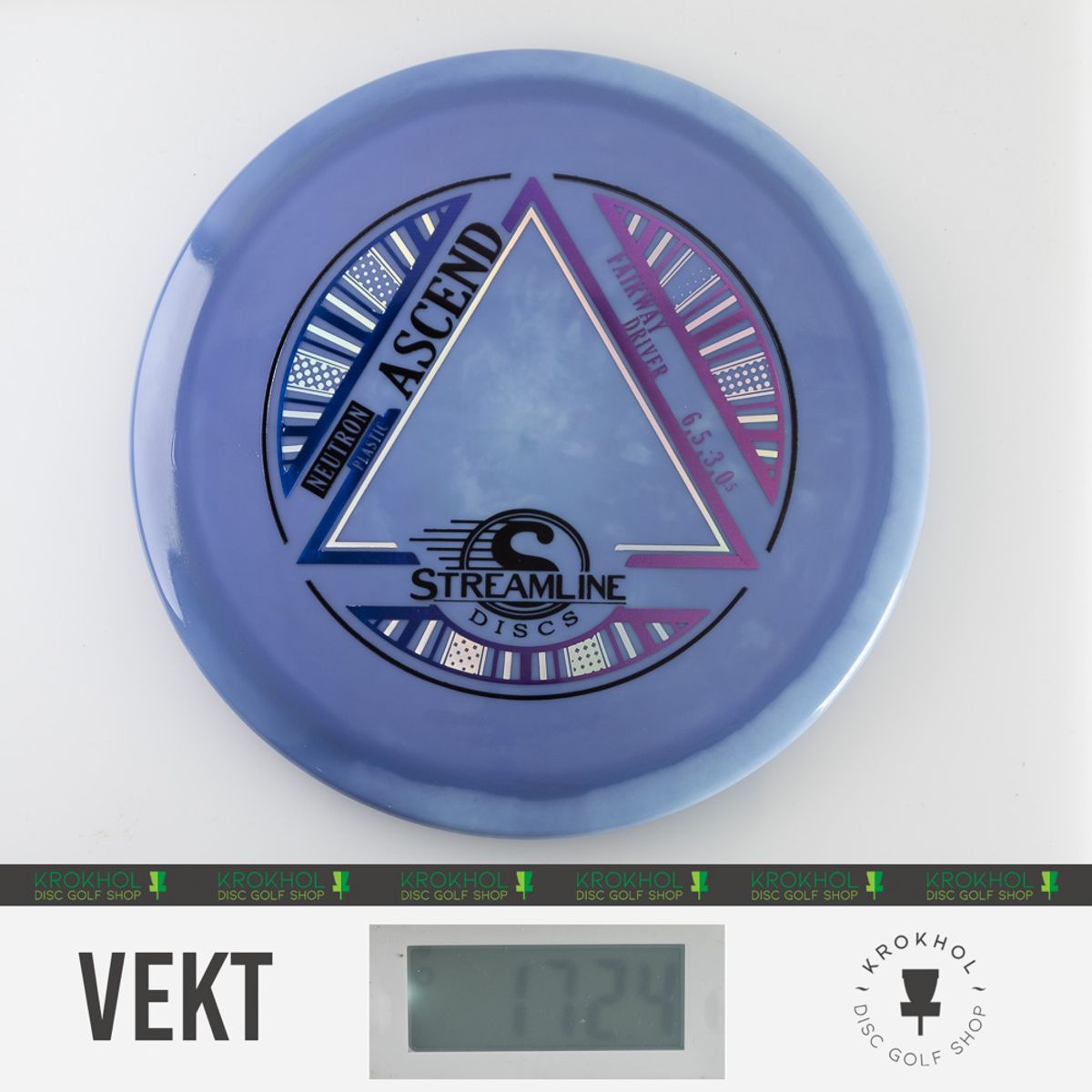 Neutron Ascend