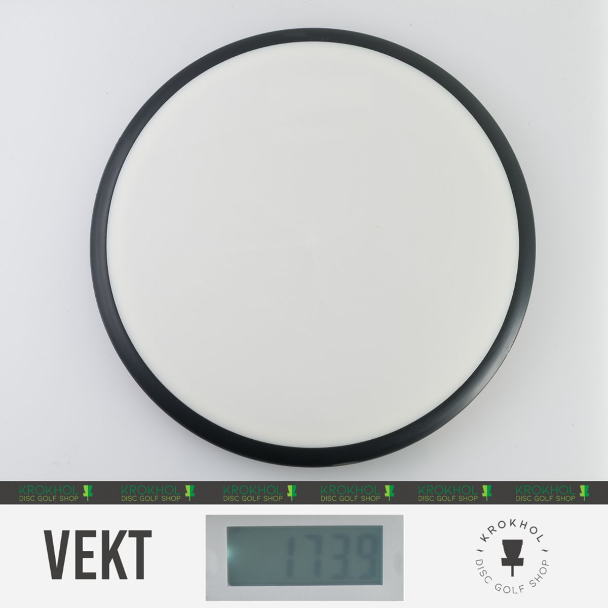 Neutron Signal - Blank