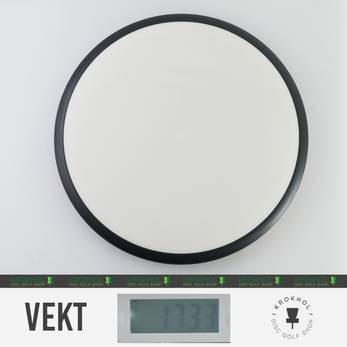 Neutron Signal - Blank