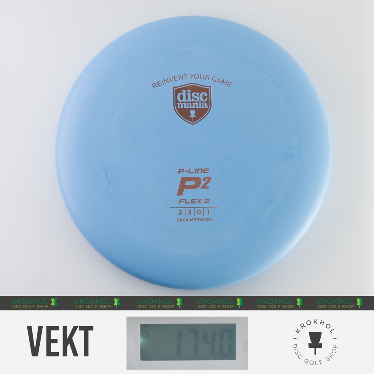 P-Line Flex2 P2
