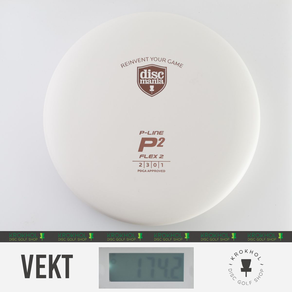 P-Line Flex2 P2