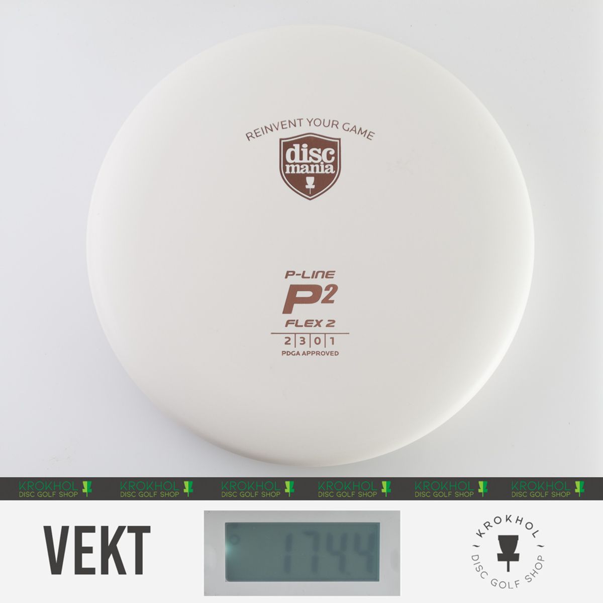 P-Line Flex2 P2