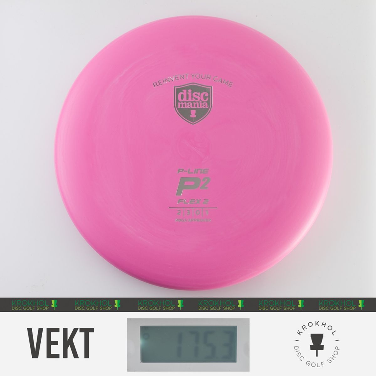 P-Line Flex2 P2