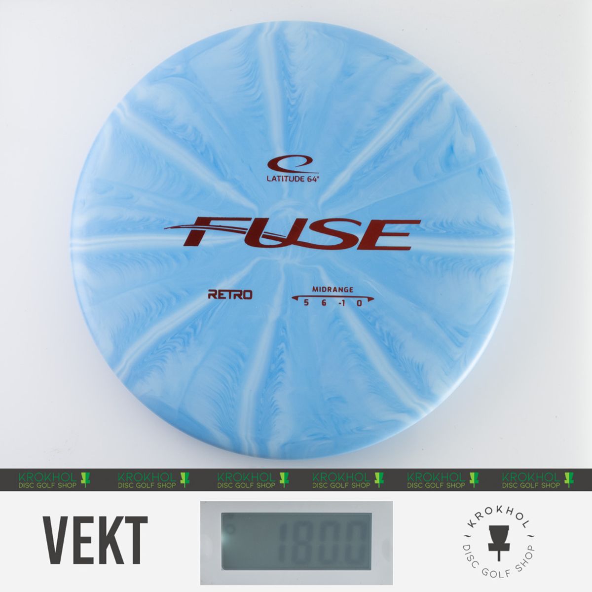 Retro Fuse