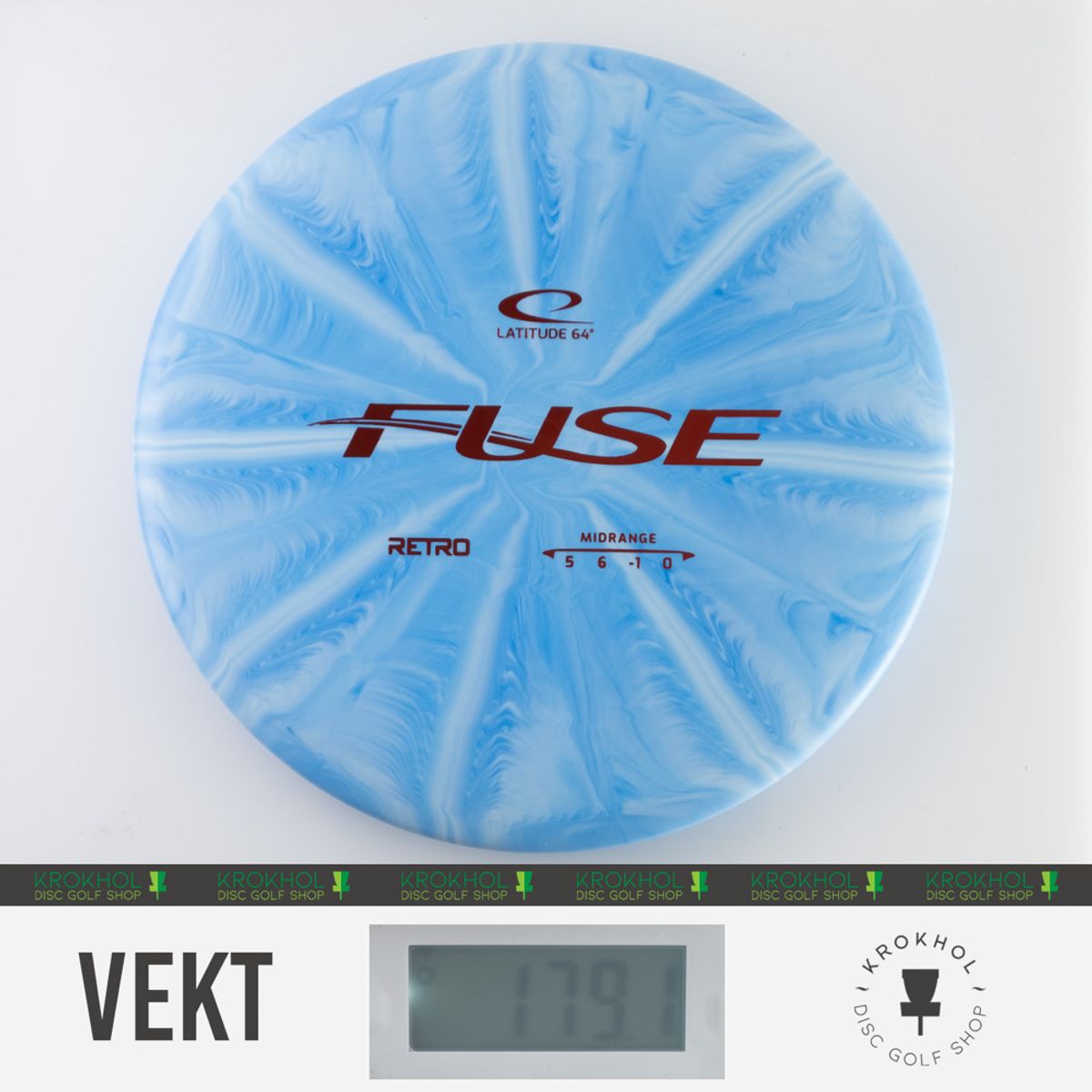 Retro Fuse