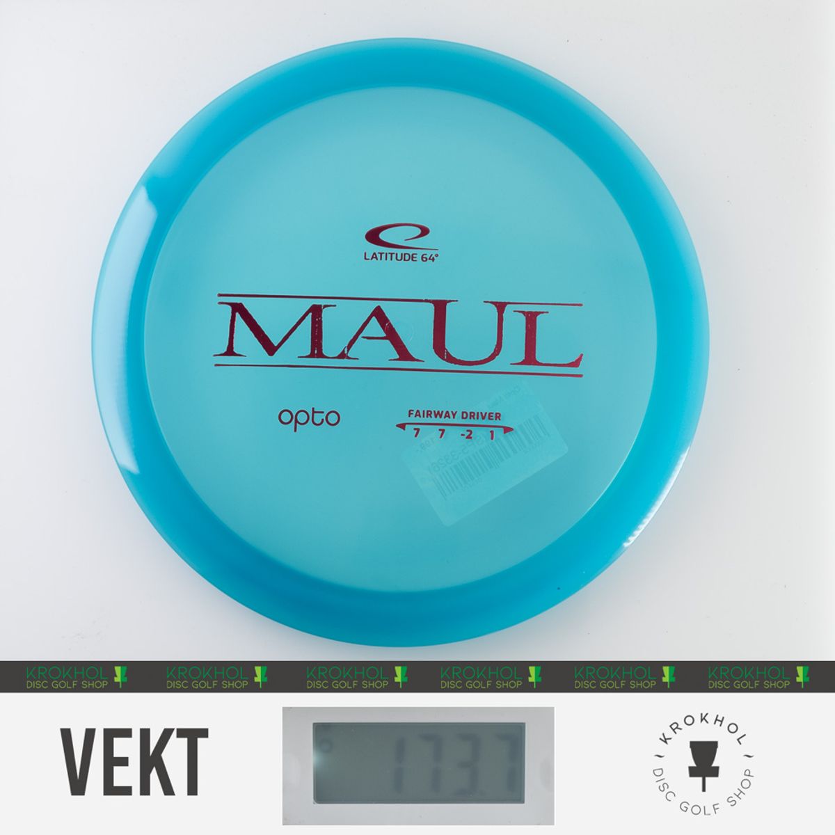 Opto Maul