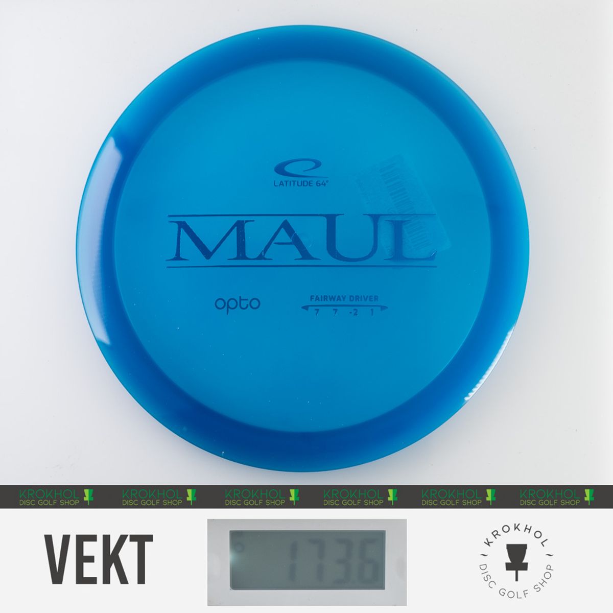 Opto Maul