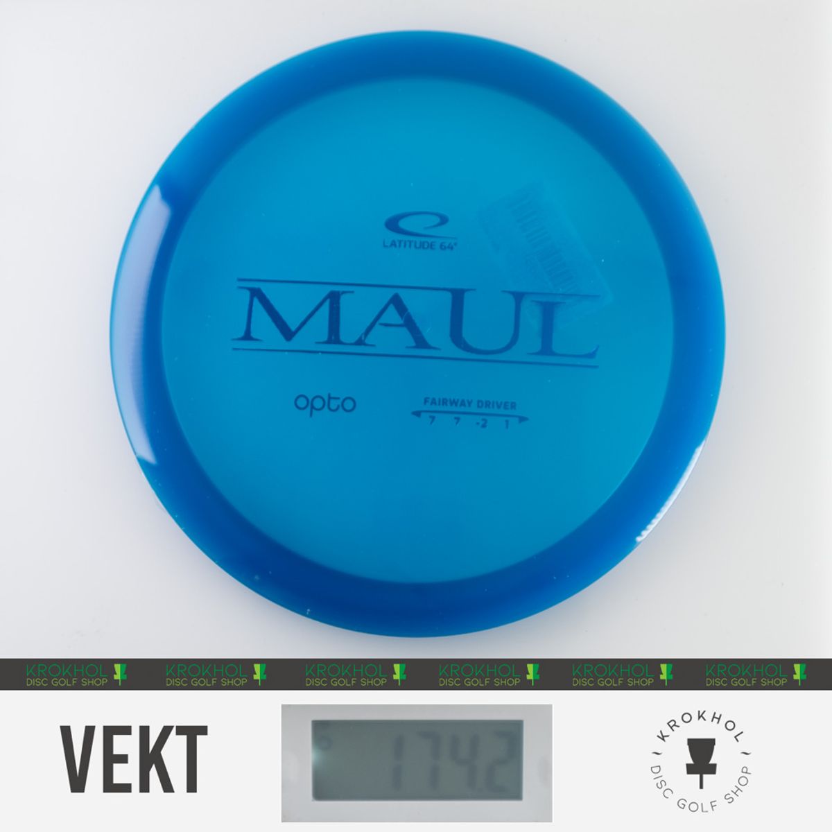 Opto Maul