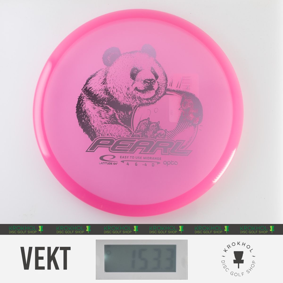 Opto Pearl