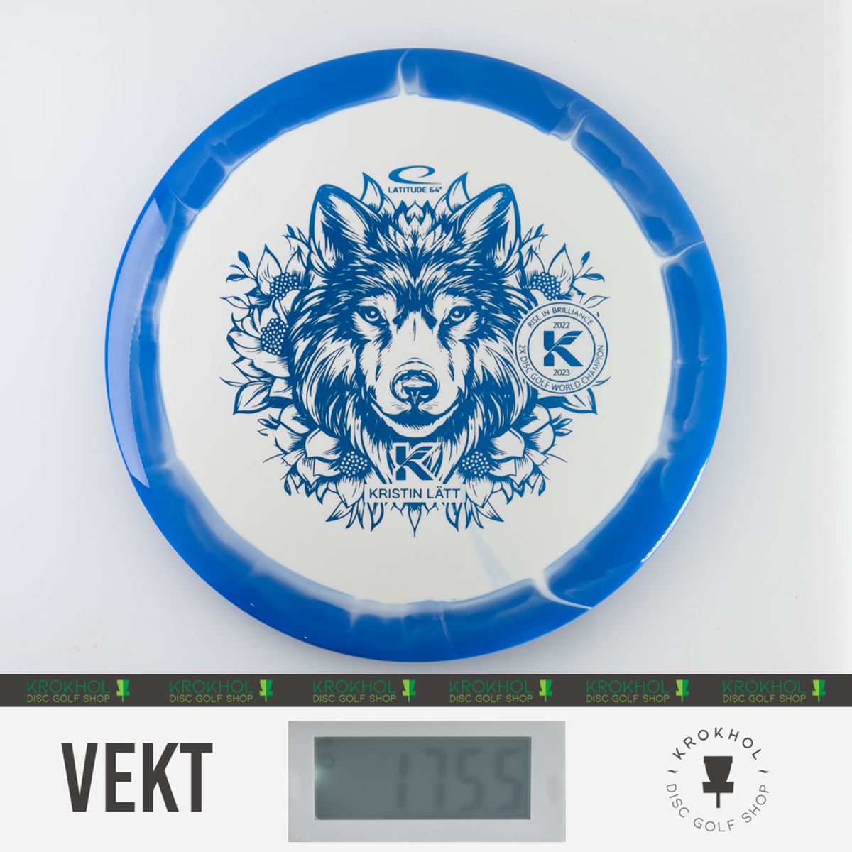 専用 ラビット音叉 ブルーゴースト 2025 専用 ラビット音叉 ブルーゴースト 2025 Grand Orbit Grace - 2025