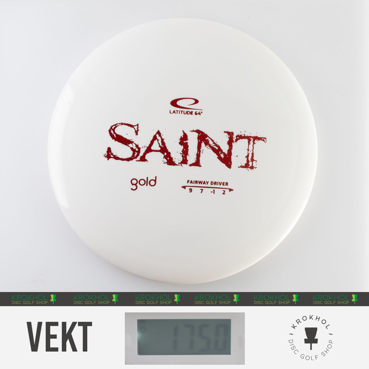 Gold Saint