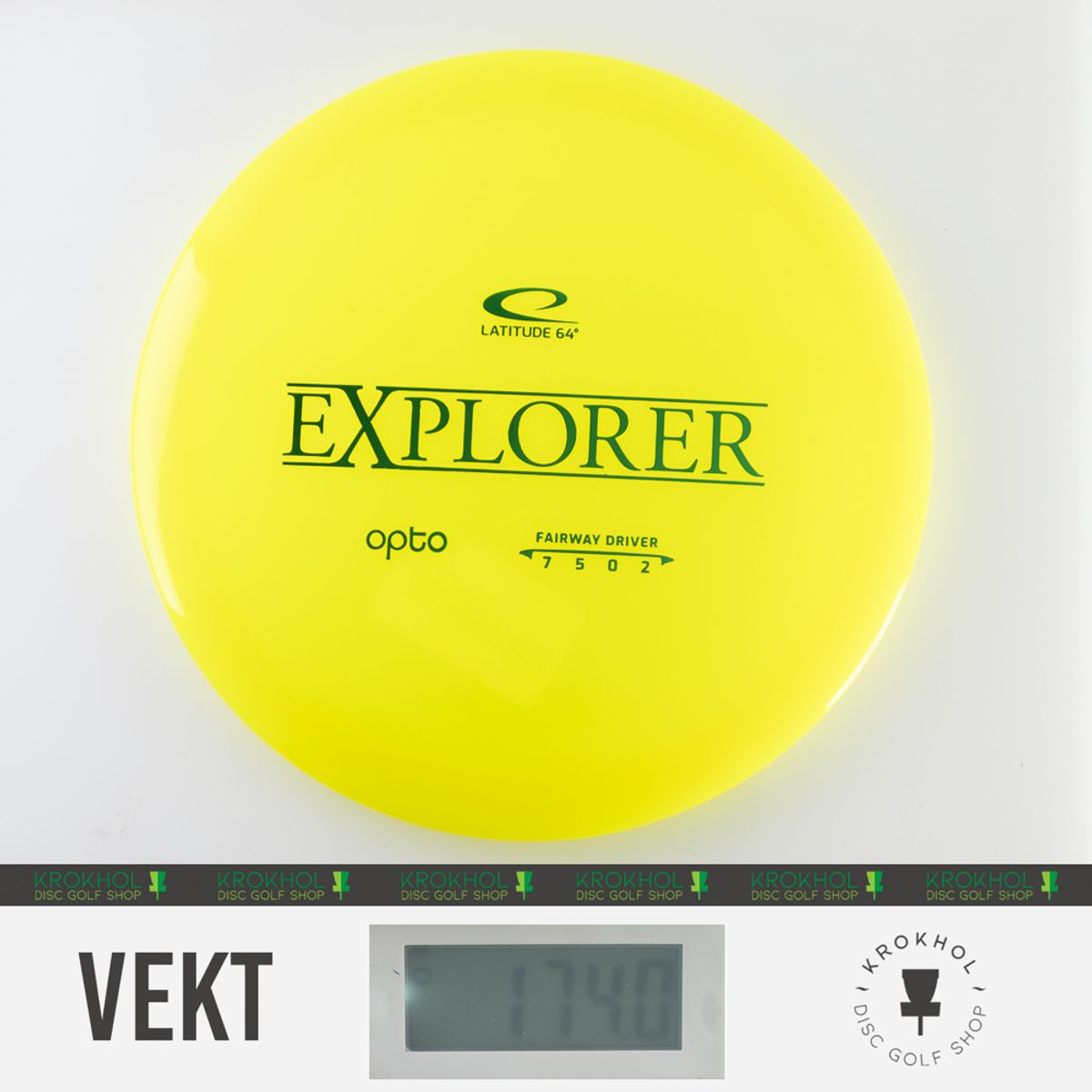Opto Explorer