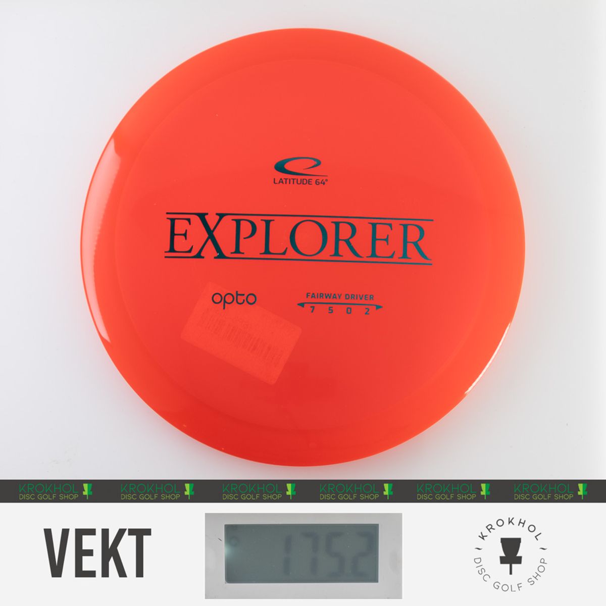 Opto Explorer