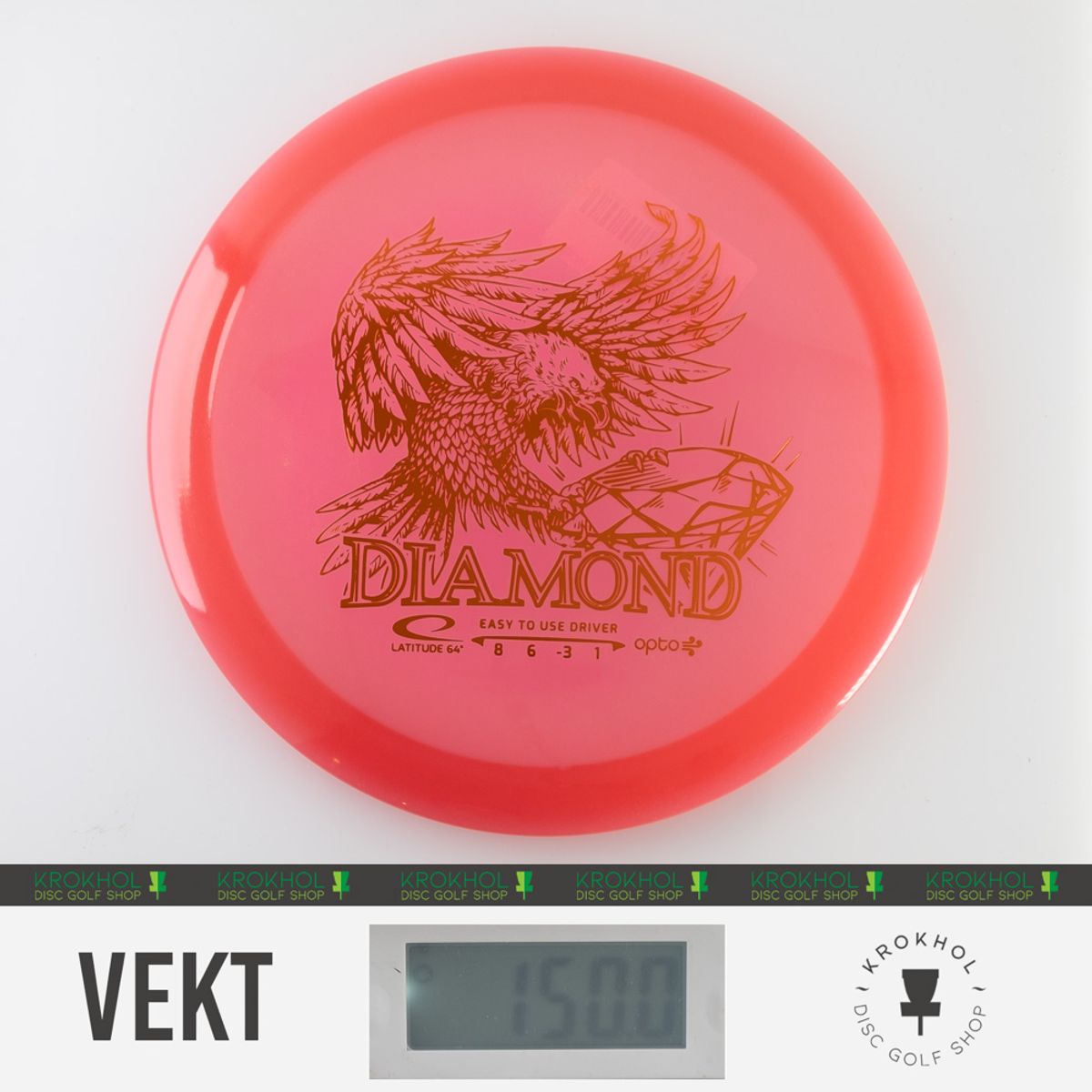 Opto Air Diamond