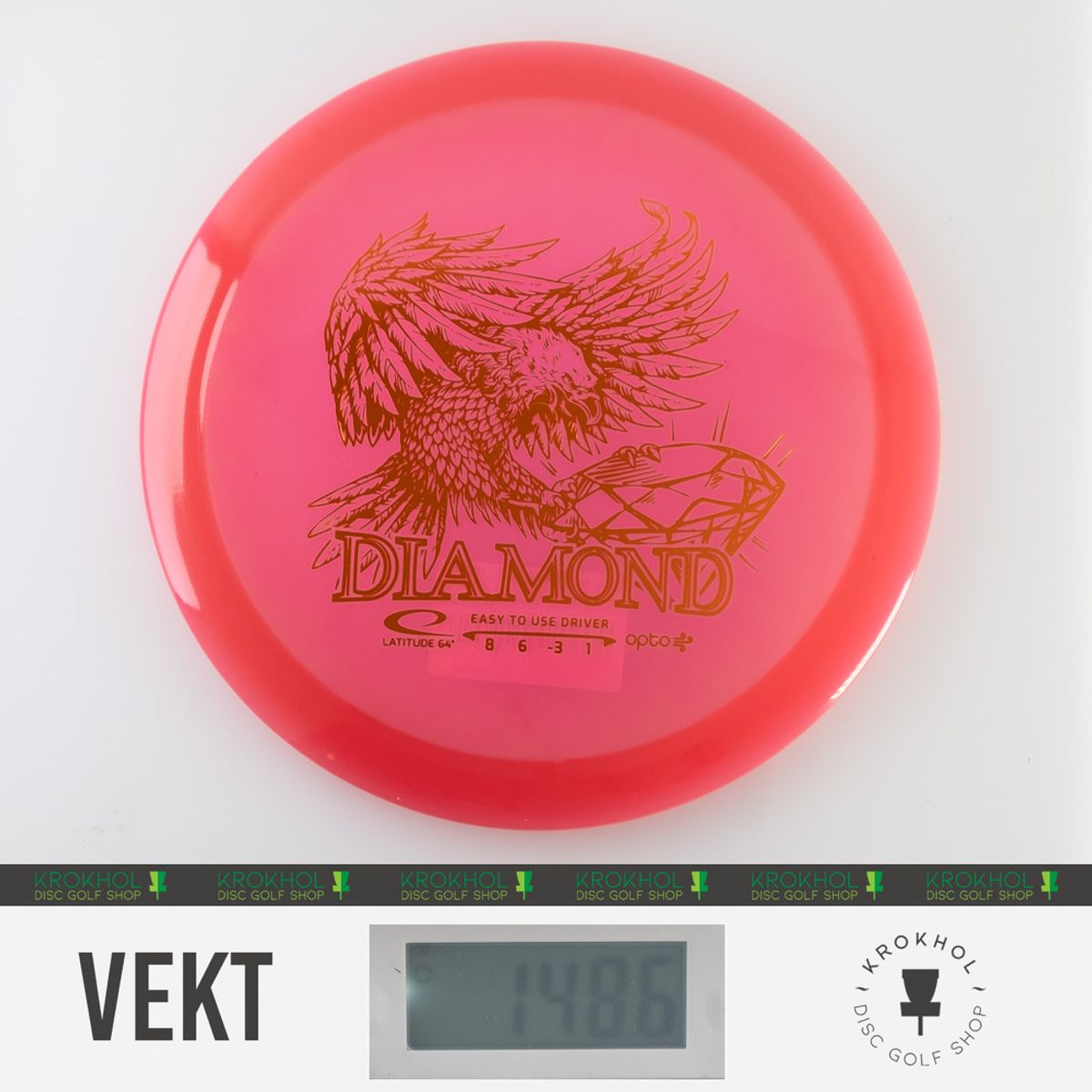 Opto Air Diamond