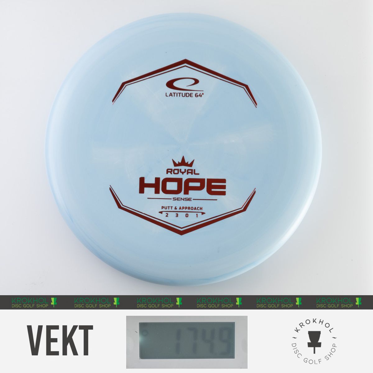 Sense Hope 