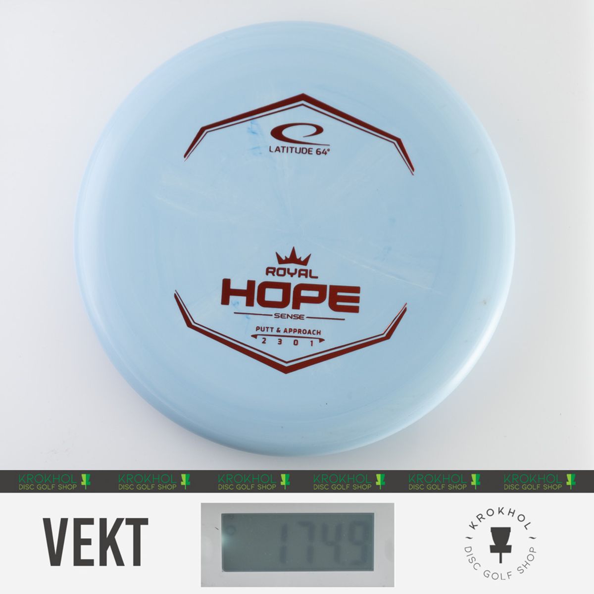 Sense Hope 