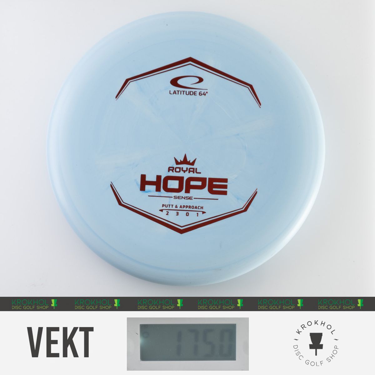 Sense Hope 