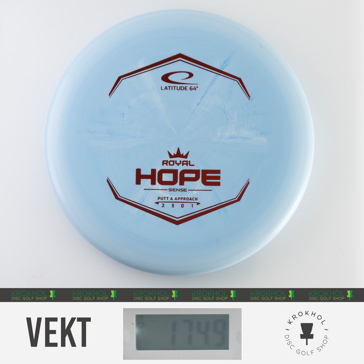 Sense Hope 