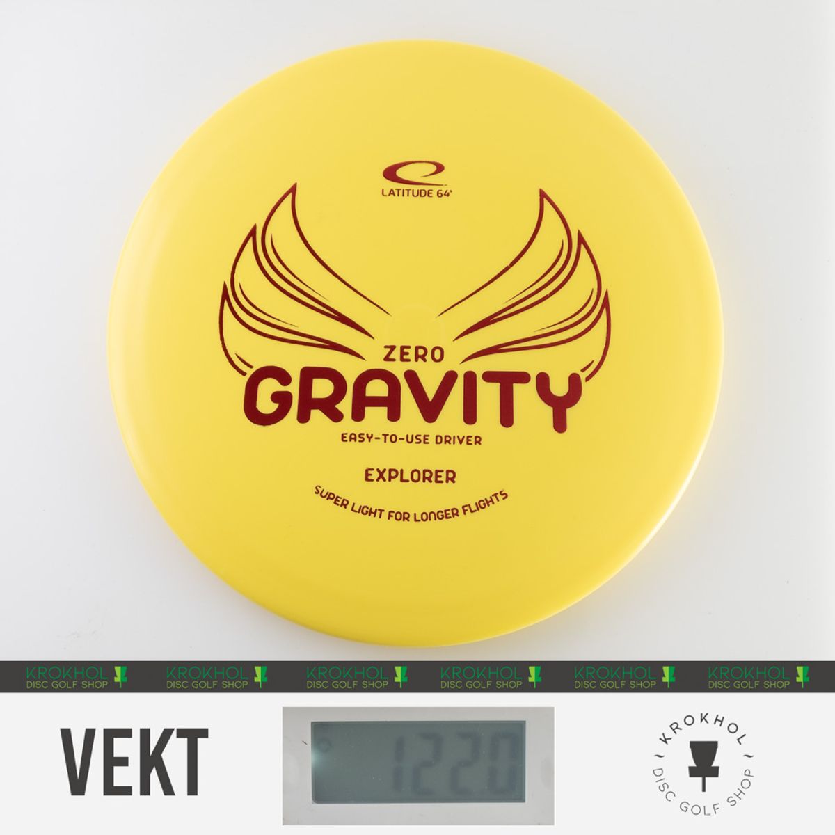 Zero Gravity Explorer