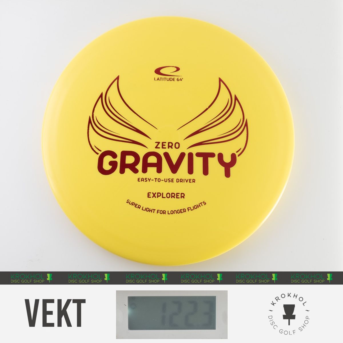 Zero Gravity Explorer