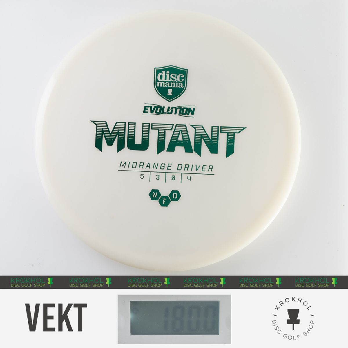Neo Mutant