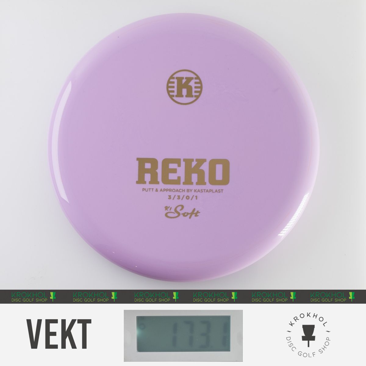 K1 Soft Reko