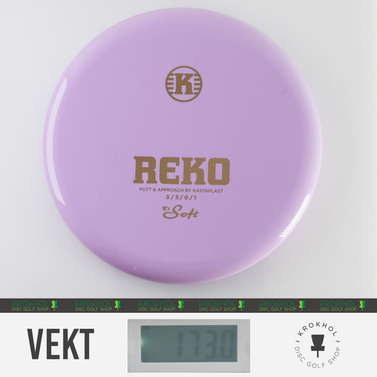 K1 Soft Reko