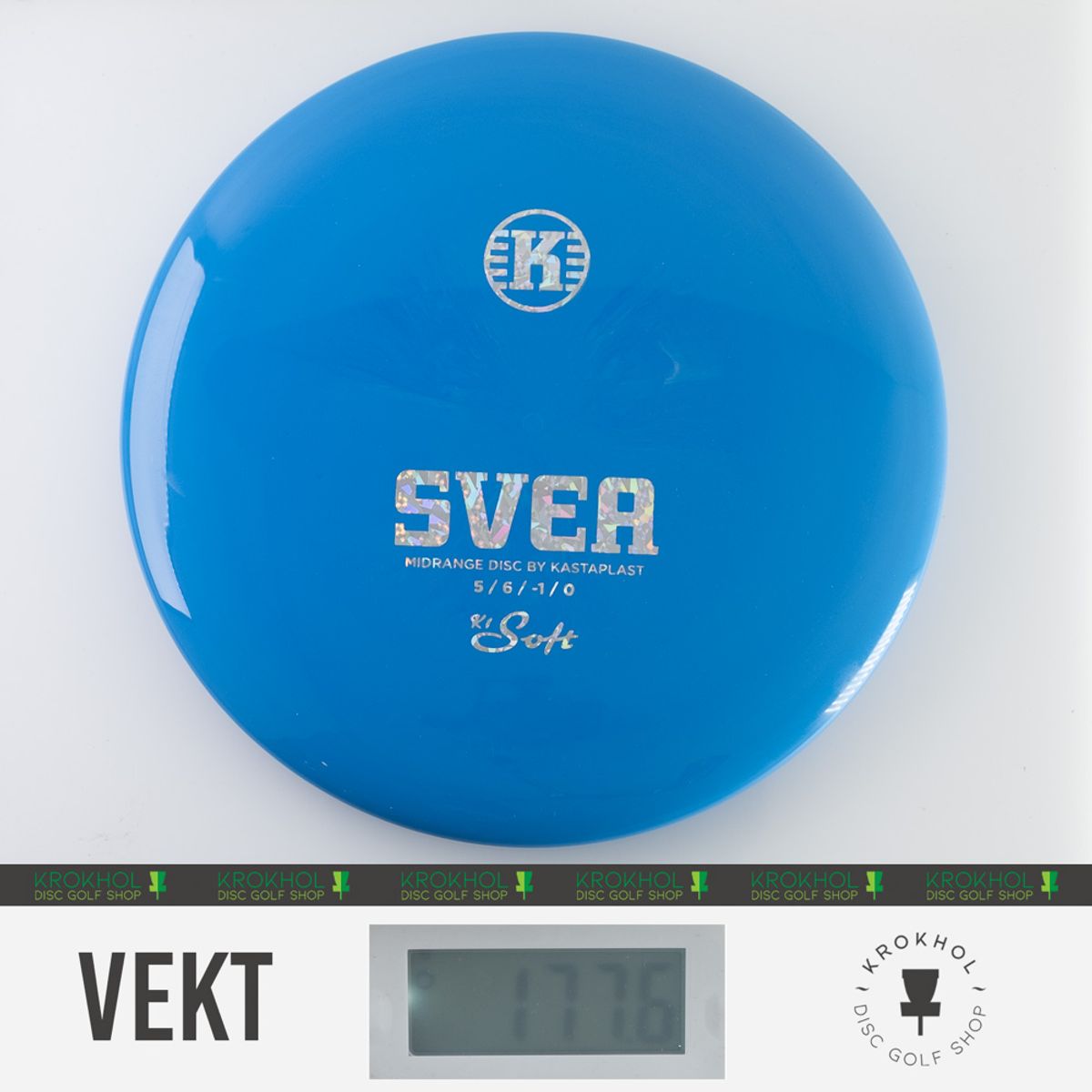 K1 Soft Svea