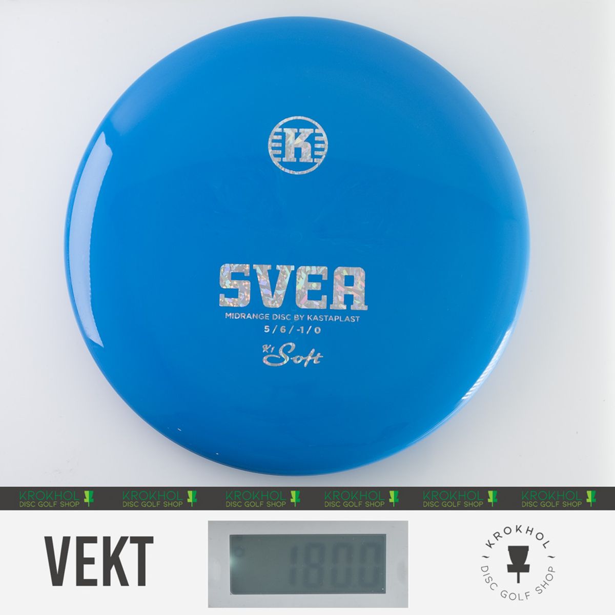 K1 Soft Svea