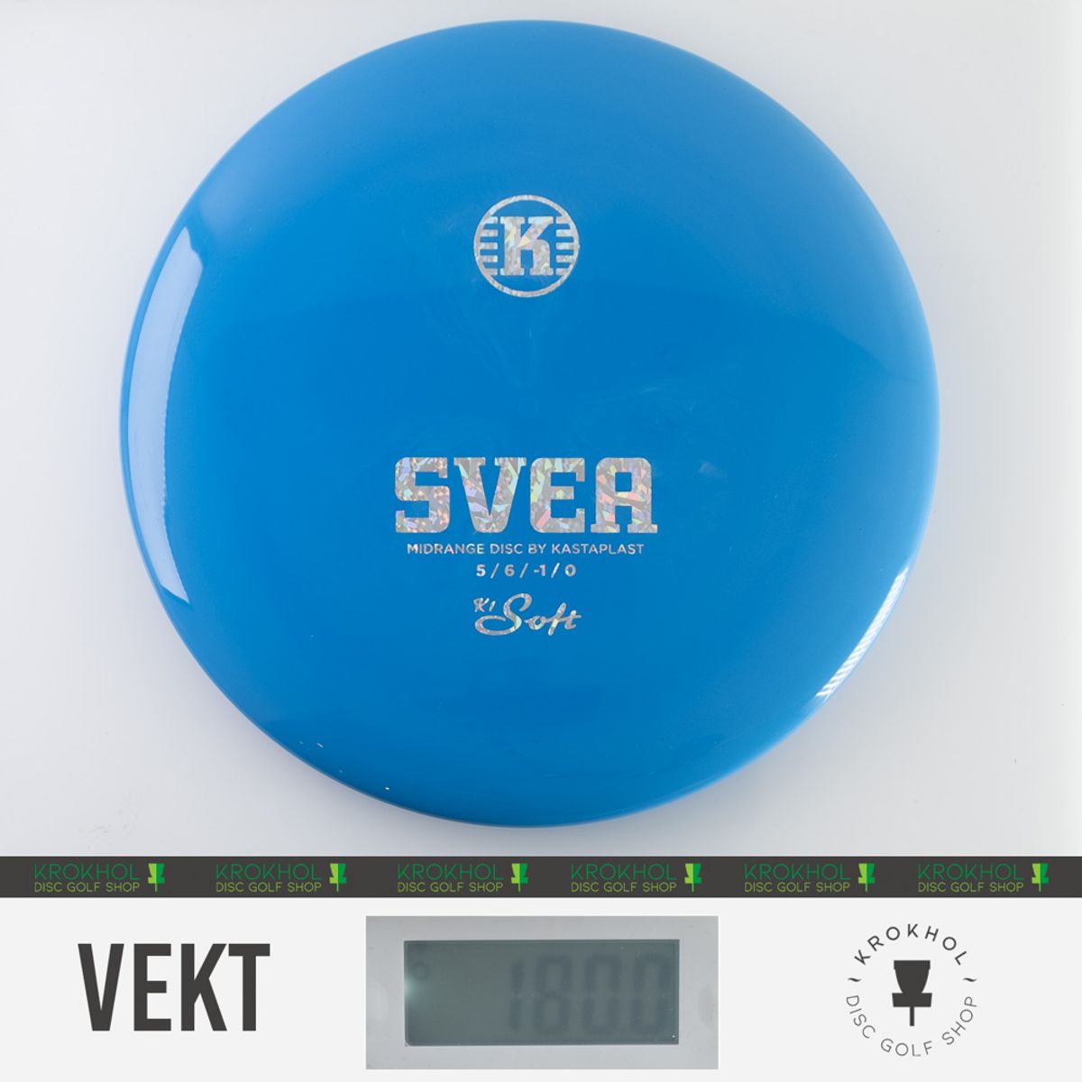 K1 Soft Svea
