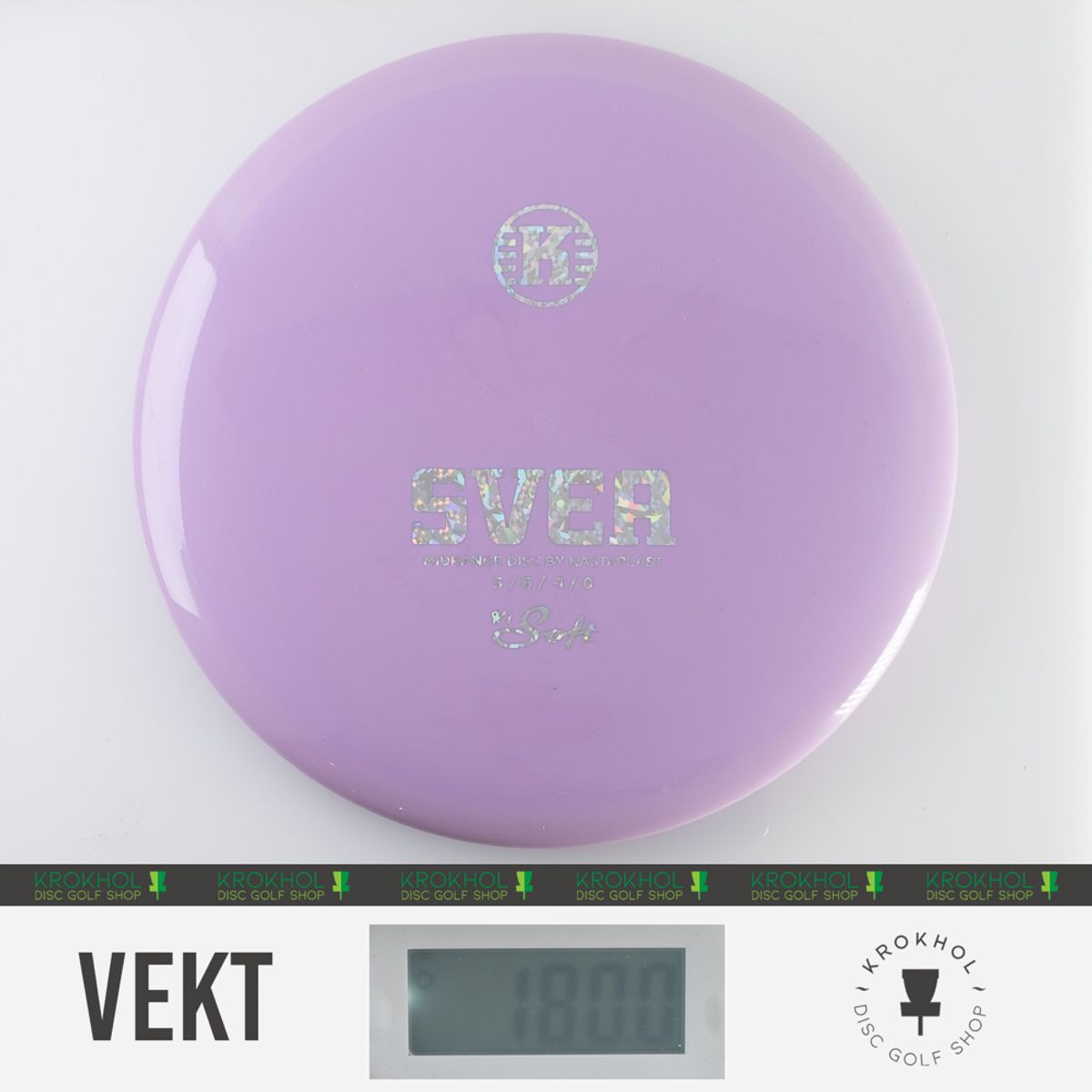 K1 Soft Svea