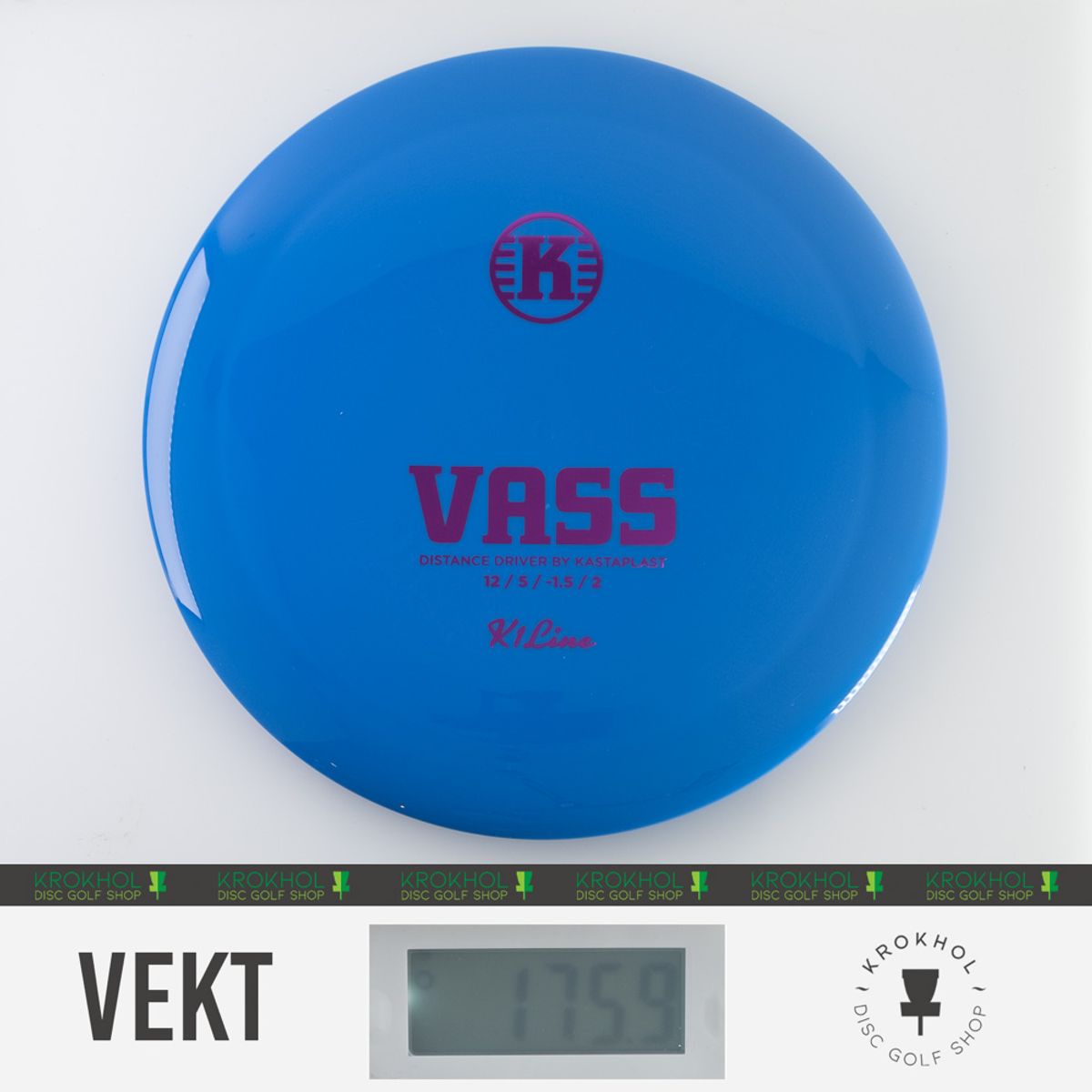 K1 Vass