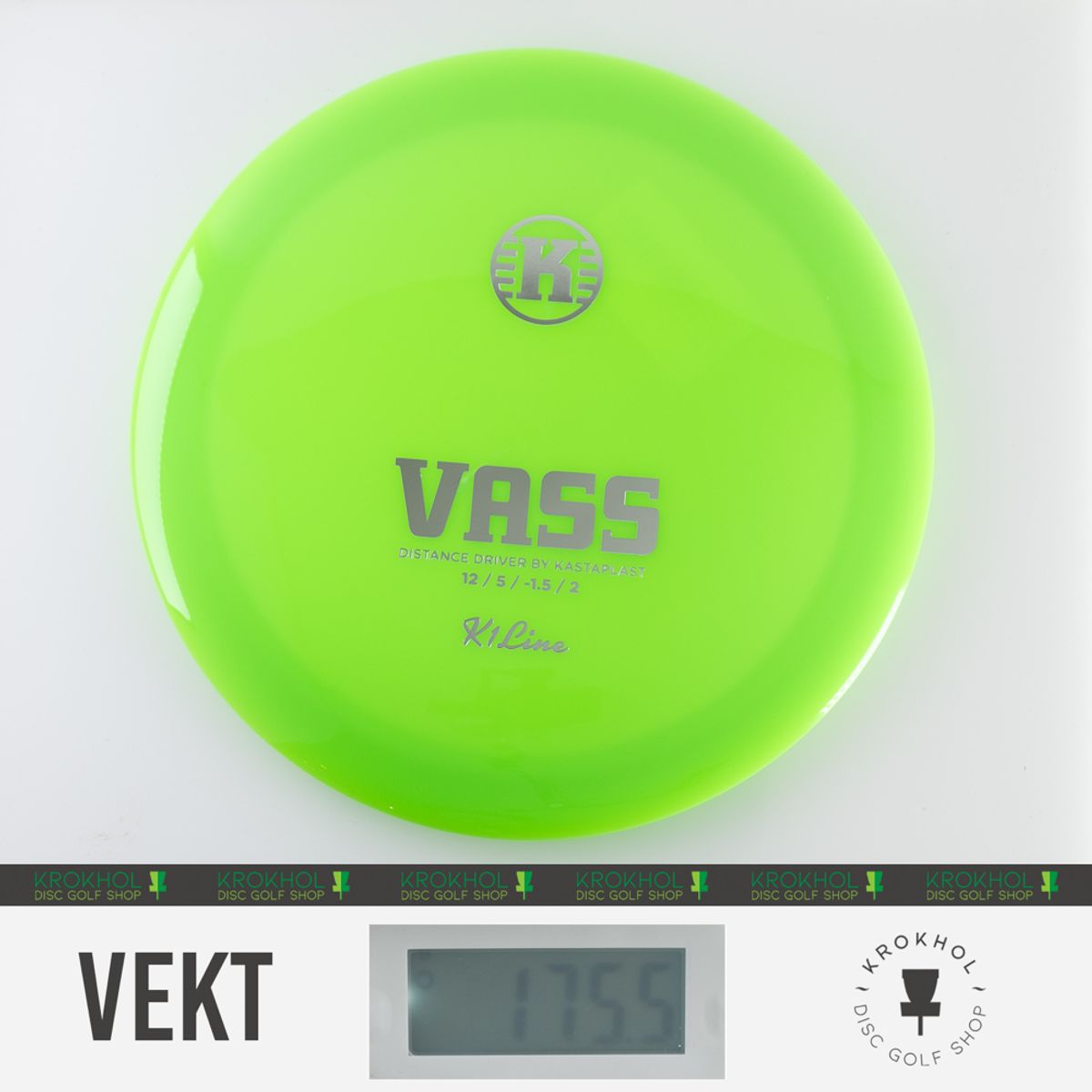 K1 Vass