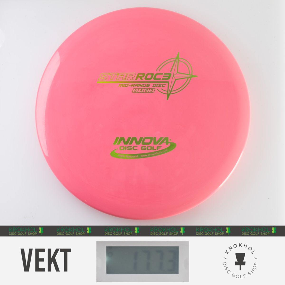 Star Roc3