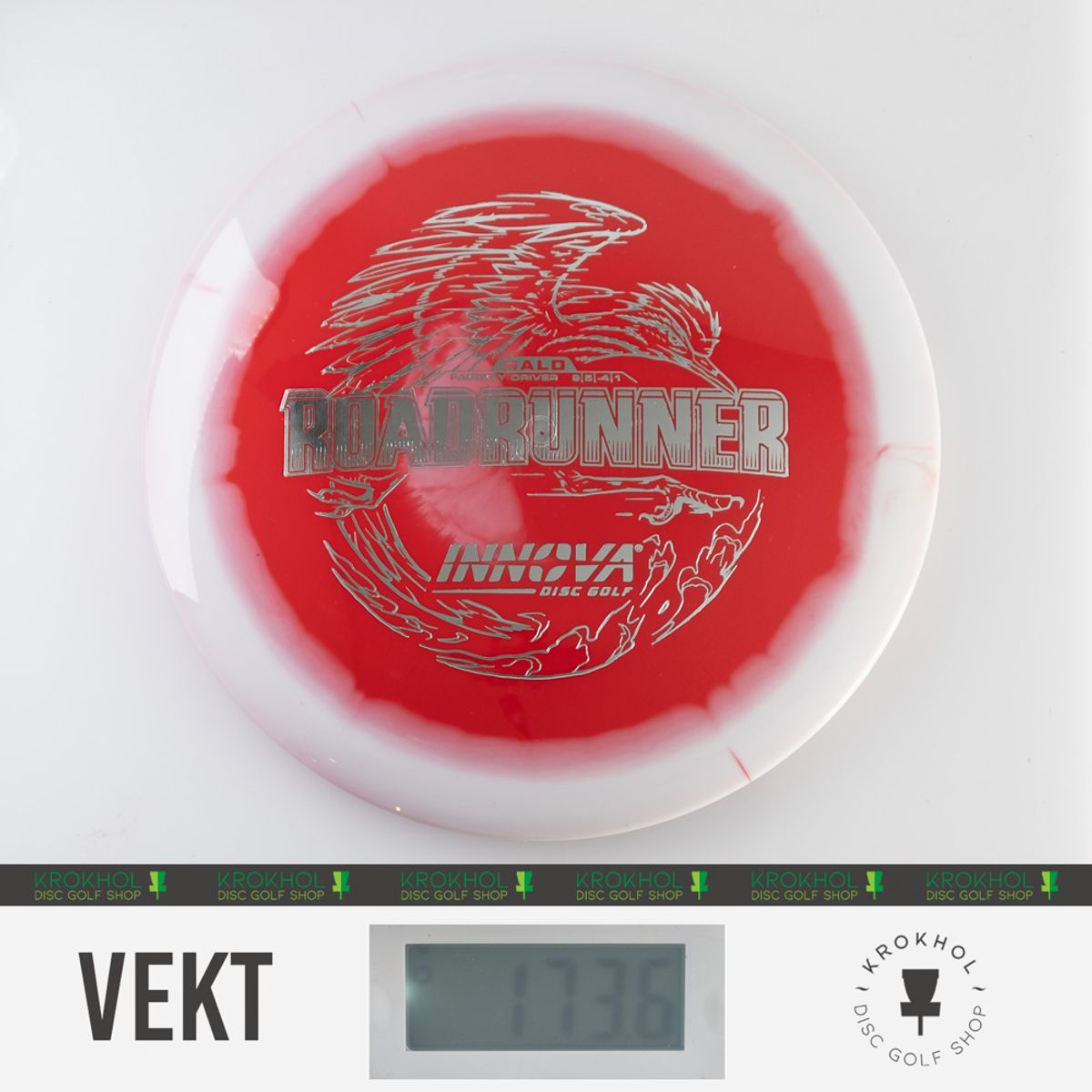 Halo Star Roadrunner