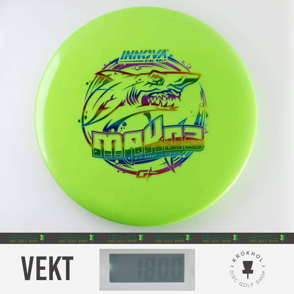 G-Star Mako3