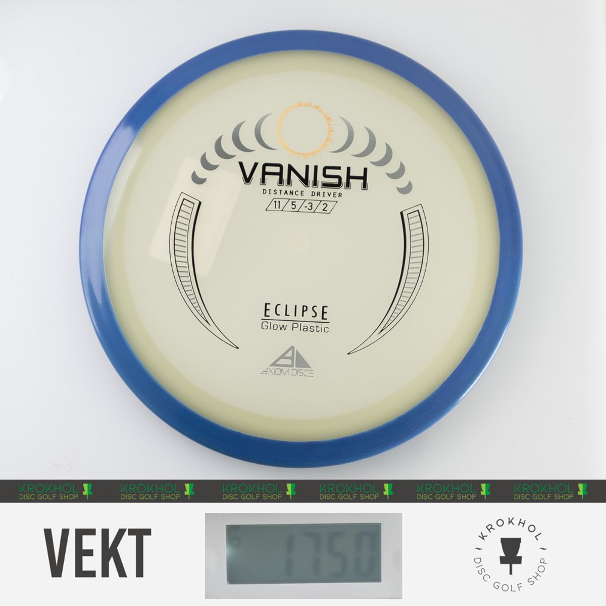 Eclipse Glow Vanish