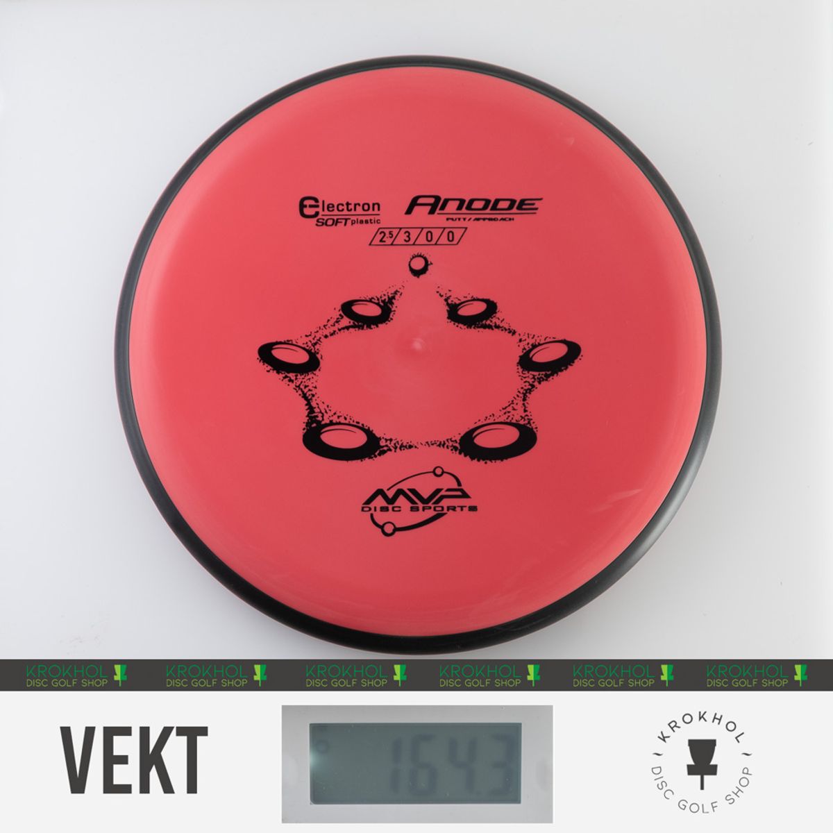 Electron Soft Anode - Classic