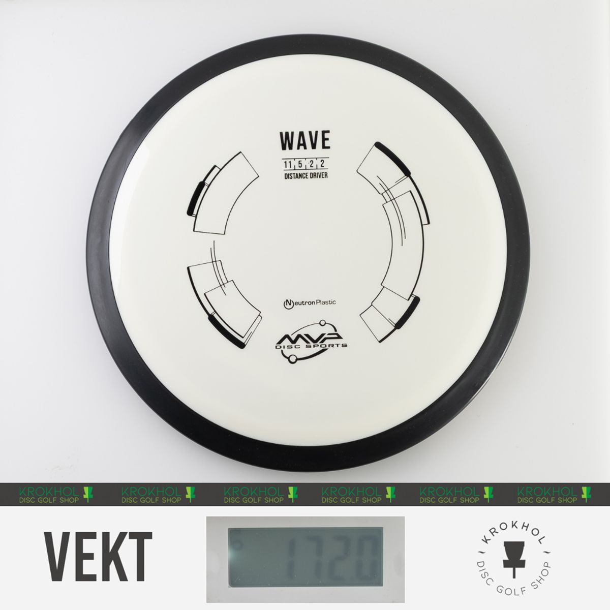 Neutron Wave - Classic