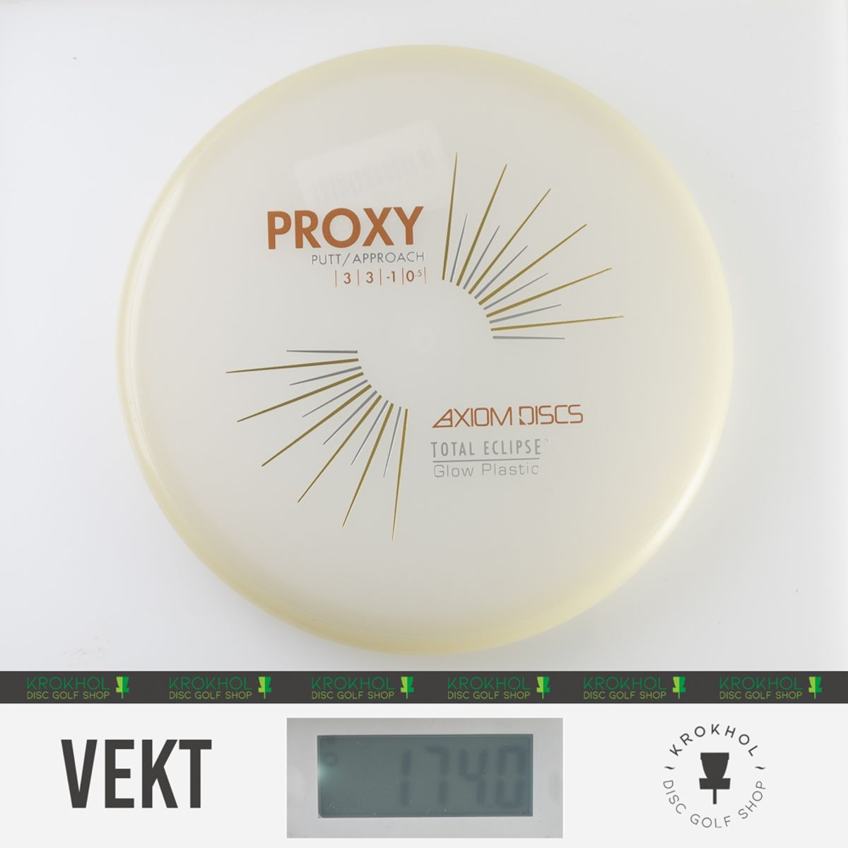 Total Eclipse Glow Proxy