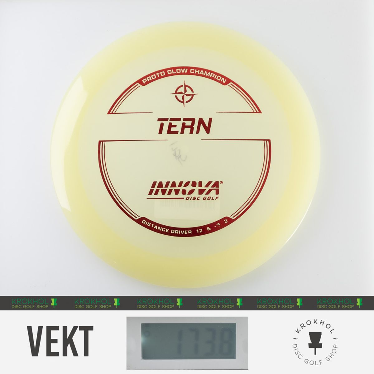 Champion Proto Glow Tern