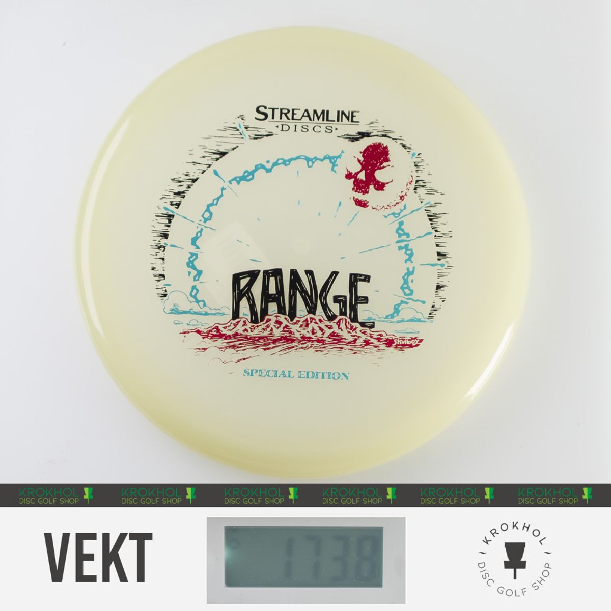 Eclipse Glow Range - Special Edition