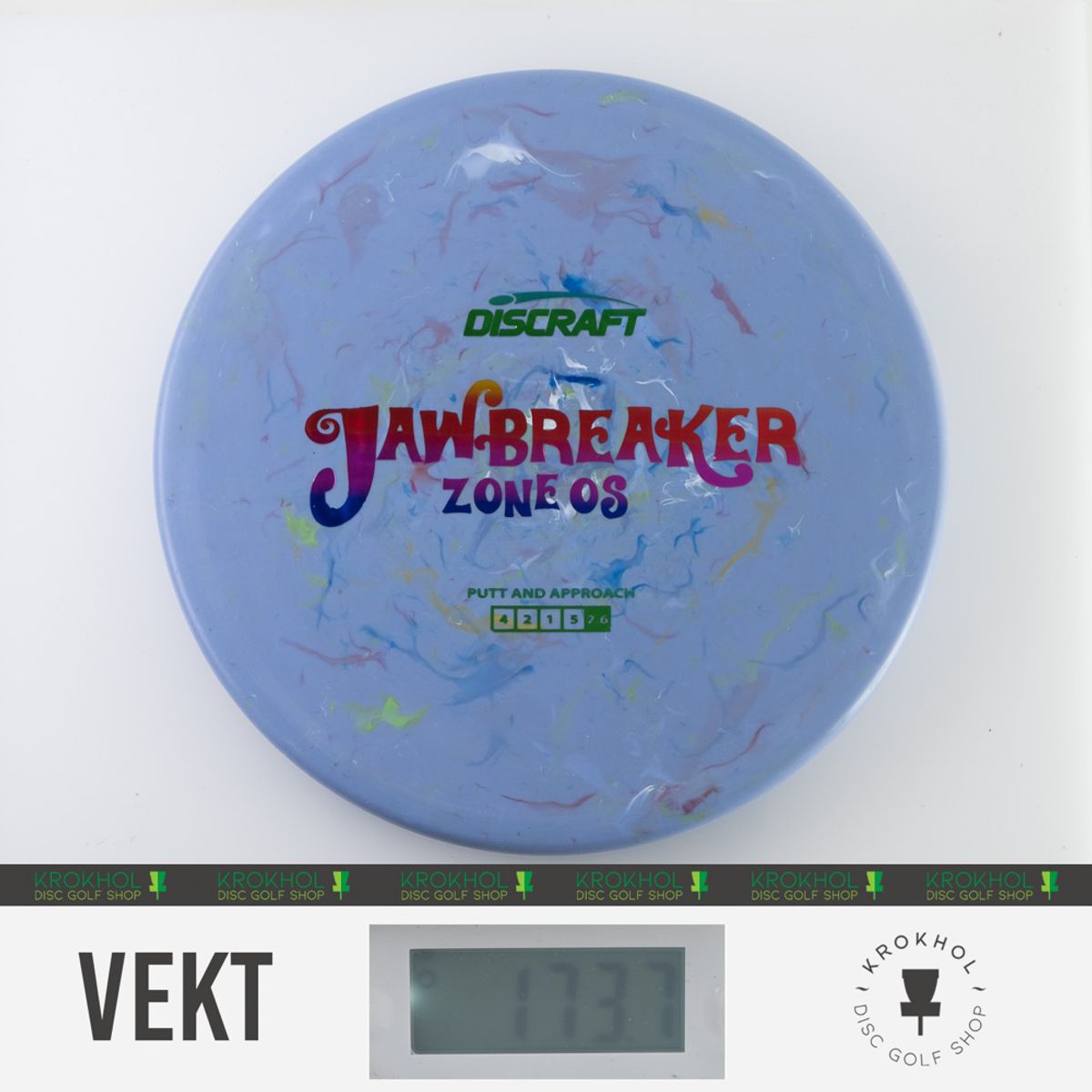Jawbreaker Zone OS