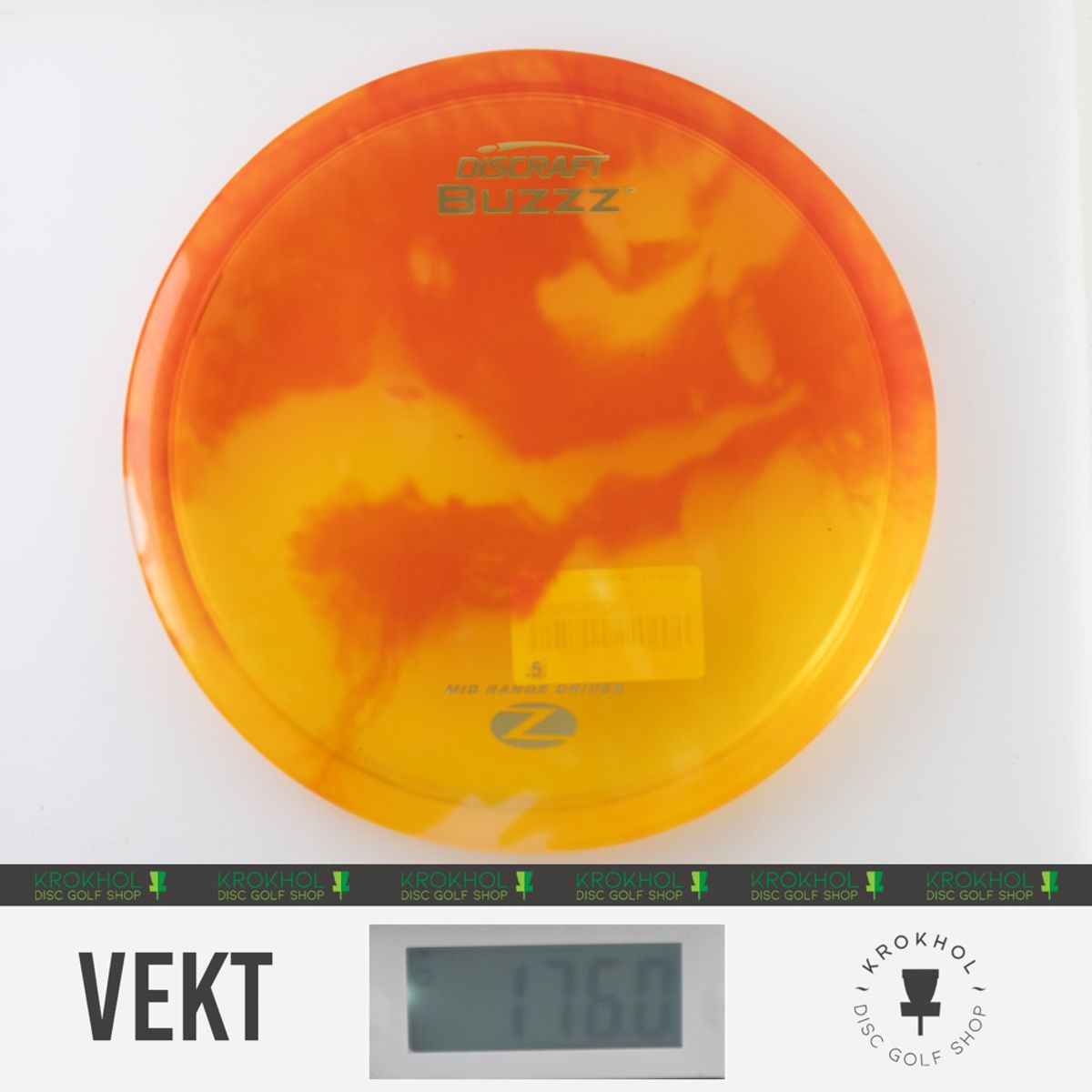 Z Line Fly Dye Buzzz