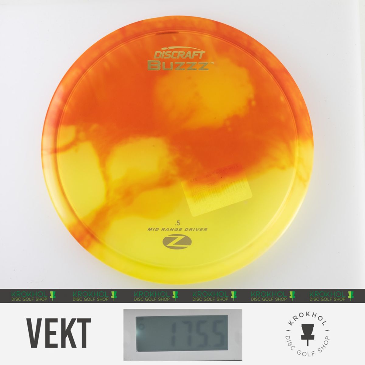 Z Line Fly Dye Buzzz