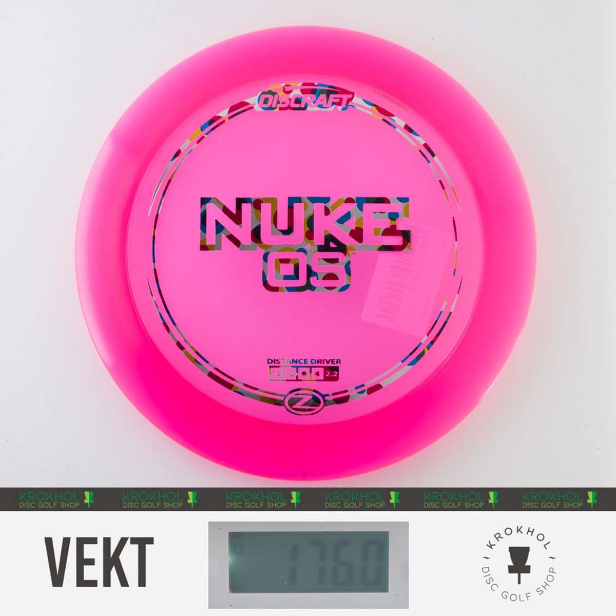 Z Line Nuke OS