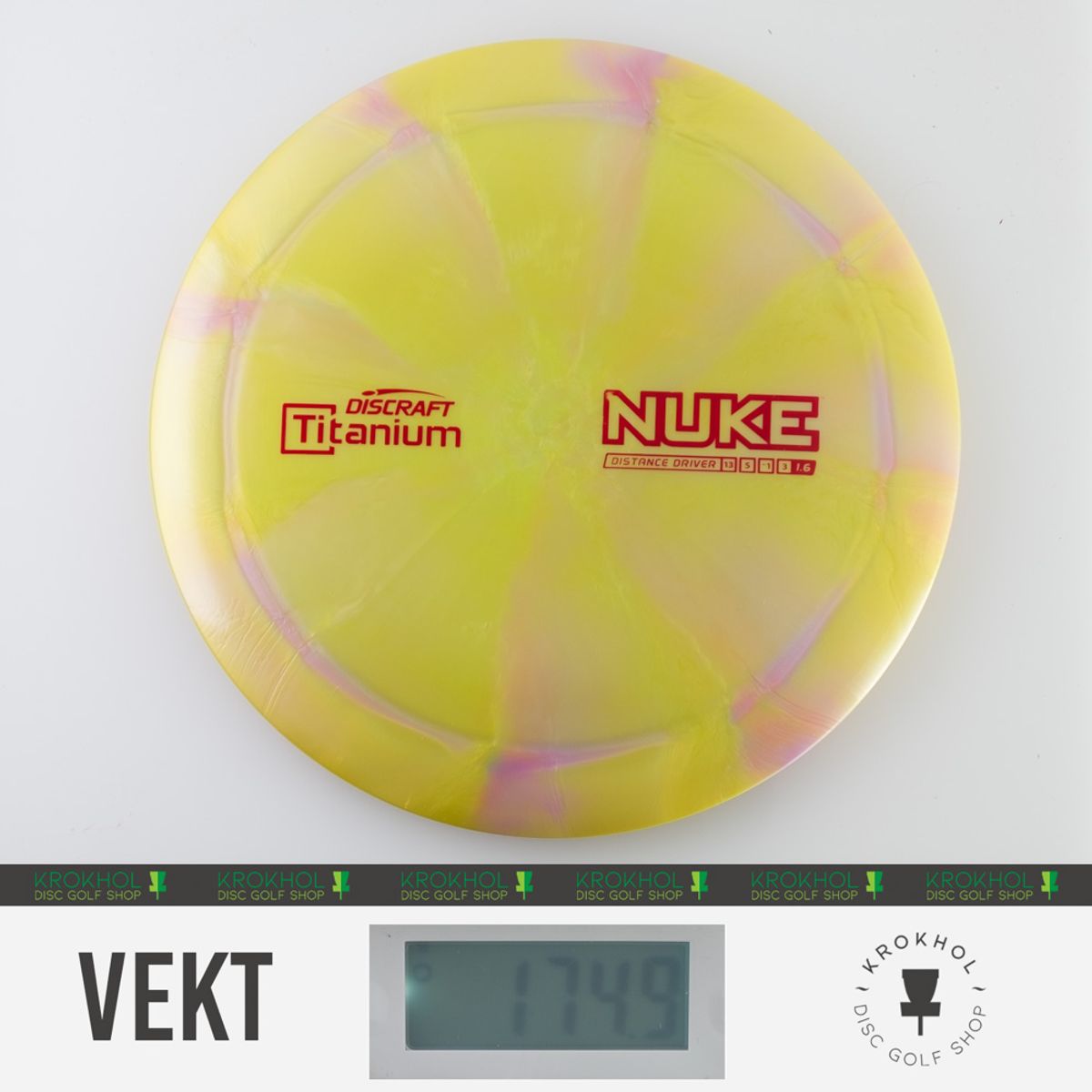 Titanium Nuke