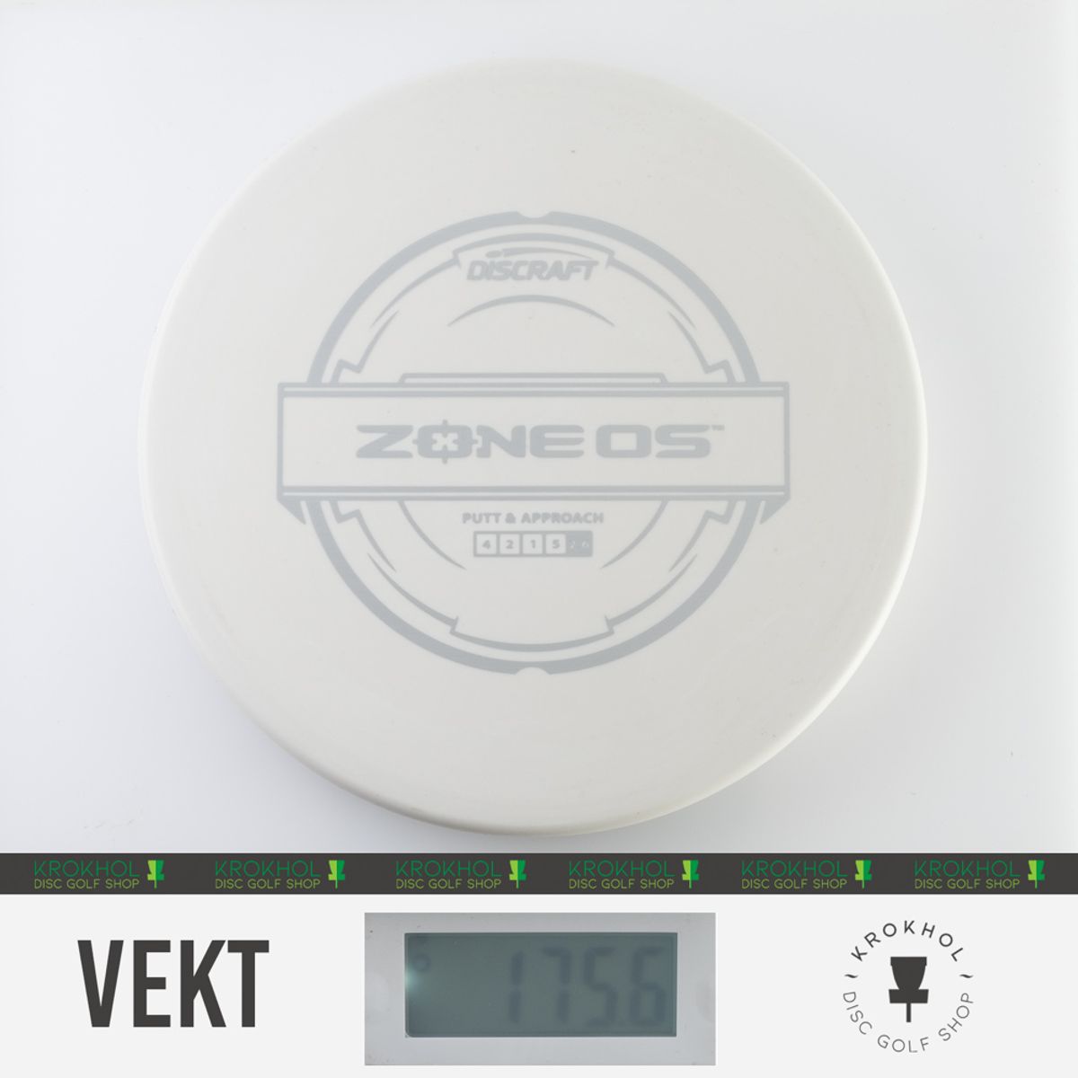 Hard Blend Zone OS